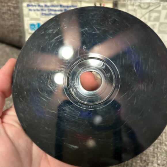 Tested! Hard to find! Board Game Top Shop for Playstation 1 - Picture 4 of 5